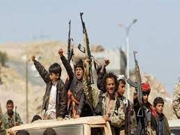 صورة مليشيا الحوثي ترتكب جريمة جديدة غرب تعز وتقصف شرق المدينة بالمدفعية