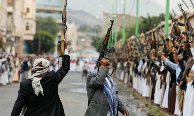 صورة فريق الخبراء الدوليين يستبعد فرص التوصل الى تسوية سياسية في اليمن على المدى القريب