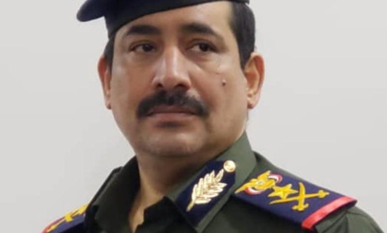 صورة عاجل.. وزير الداخلية حيدان يتحدى إرادة أبناء شبوة ويعلن رفضه لقرار إقالة لعكب