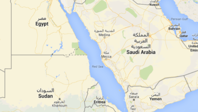 صورة تحذيرات من تحرك إيراني مريب قبالة سواحل اليمن