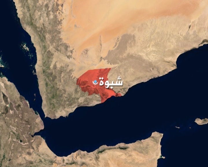 هجوم حوثي جديد يستهدف معسكرا للجيش بشبوة