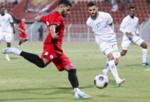 صورة تعرف على موعد أولى مبارايات منتخب اليمن ومن سيواجه في خليجي 26؟ “فوز أول حلم يداعب المنتخب”