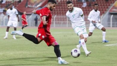 صورة تعرف على موعد أولى مبارايات منتخب اليمن ومن سيواجه في خليجي 26؟ “فوز أول حلم يداعب المنتخب”