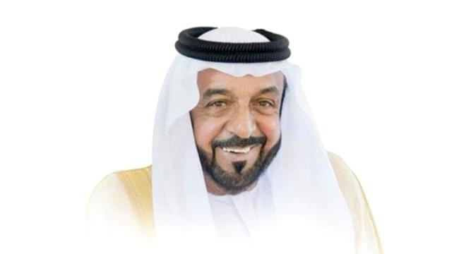 بالذكرى الأولى لرحيله.. أيادي الشيخ خليفة البيضاء لدعم سقطرى وشبوة