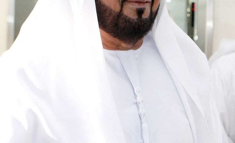 صورة عاجل.. وكالة أنباء الإمارات تعلن وفاة رئيس الدولة الشيخ خليفة بن زايد