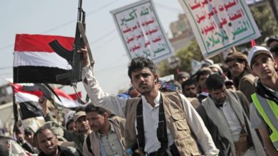 صورة خيارات اليمنيين: حتمية الحرب ووهم السلام “المواجهة المصيرية.. والجائحة الحوثية”