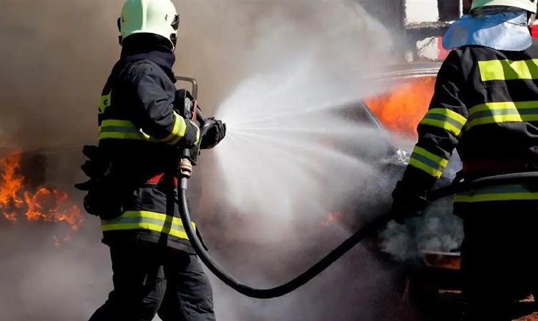 صورة قُدرت بأكثر من 20 مليون.. حريق يتسبب بوقوع خسائر مادية كبيرة في الضالع
