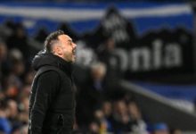 صورة ضربة قوية للاعب برشلونة المعار