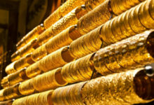 صورة أسعار الذهب اليوم الإثنين في اليمن