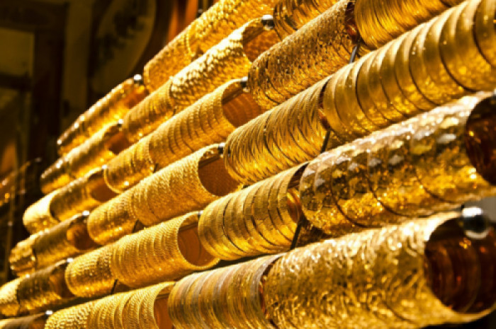 صورة أسعار الذهب اليوم الإثنين 20-11-2023 .. عيار 21 في اليمن «بيع وشراء»