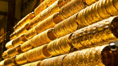 صورة أسعار الذهب اليوم الثلاثاء  في الأسواق المحلية