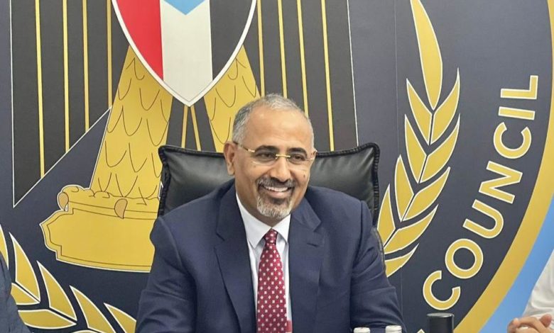 صورة المجلس الانتقالي يعلن موقفه رسميا من دعوة “التعاون الخليجي” لمشاورات يمنية في الرياض