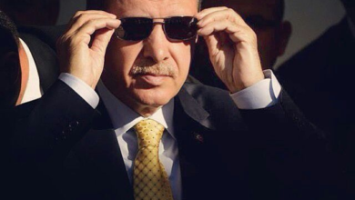 صورة هل استسلم إردوغان؟