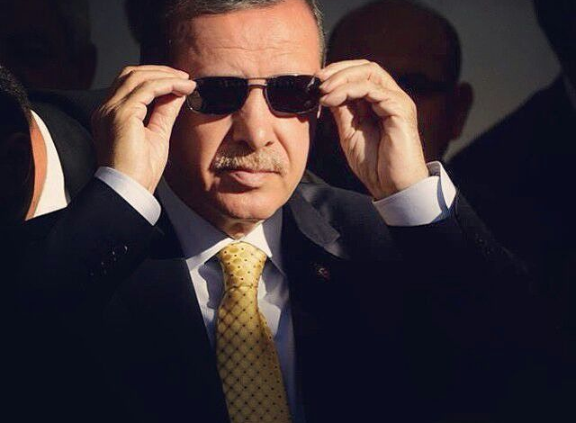 صورة تركيا تمنح اخوان اليمن مهلة 30 يوماً لمغادرة أراضيها