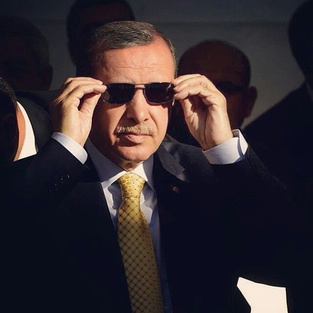 هل استسلم إردوغان؟