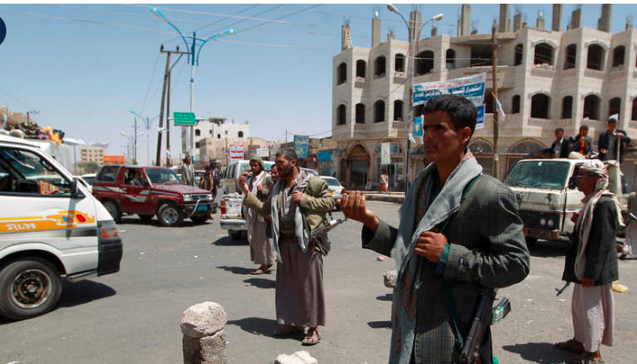 مقتل إمرأتين في رداع بمحافظة البيضاء جراء اشتباكات ثأرية