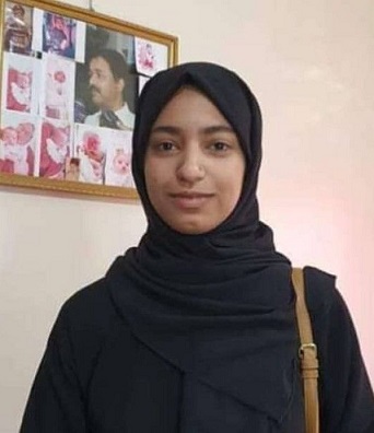 معلومات جديدة عن قتلة الطالبة رميلة الشرعبي بصنعاء تكشف تورط “زينبيات” الحوثي في الجريمة “تفاصيل”
