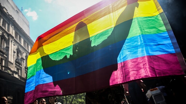 صورة وزارة العدل الروسية تطالب بإعلان حركة المثليين حركة متطرفة وحظرها