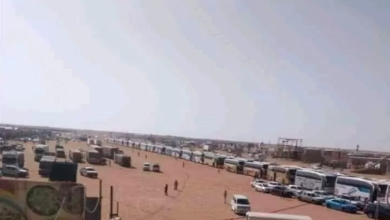 صورة الجهات الرسمية توجه بوقف الرحلات من اليمن الى السعوديه تعرف على السبب؟