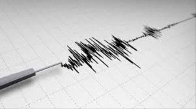 صورة هزات يومية..هل ستتأثر عدن بتداعيات الزلازل الأخيرة