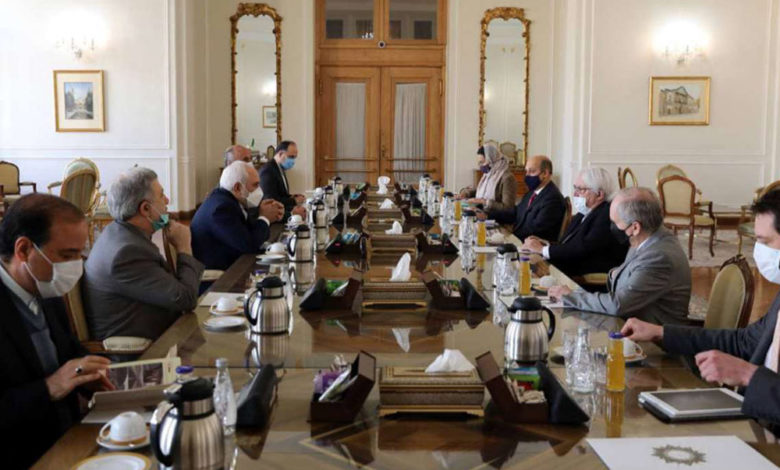 المهم هو تجنب الانزلاق نحو مباركة التدخل الإيراني في اليمن