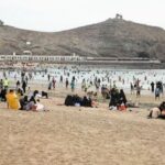 خفر السواحل يطلق تحذيرات شديدة اللهجة لمرتادي شواطئ عدن