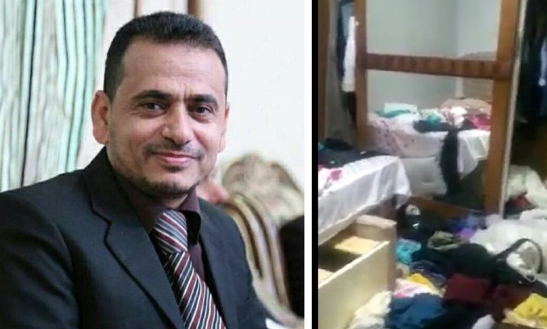 صورة تفاصيل مثيرة تكشف فضيحة مدوية: من سرق شقة المسؤل اليمني في مصر؟ “مبالغ ضخمة تشعل جدلا واسعا”