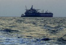 صورة أميركا : هجوم الحوثيين على السفينة “روبيمار” تسبب بأضرار جسيمة