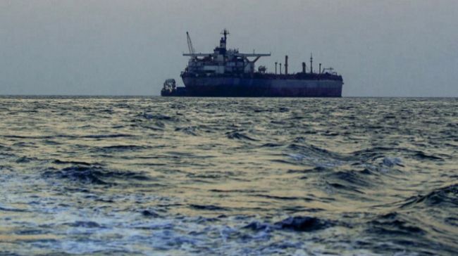 صورة أميركا : هجوم الحوثيين على السفينة “روبيمار” تسبب بأضرار جسيمة