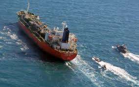 صورة شركة ملاحة يابانية توقف حركة سفنها في البحر الأحمر