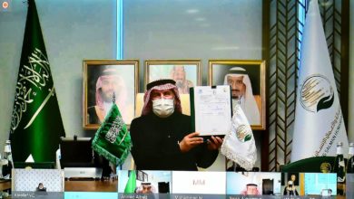 صورة مركز الملك سلمان يوقع ثلاث اتفاقيات لدعم القطاع الصحي باليمن