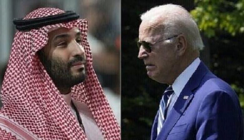 صورة الكشف عن ضغوط أمريكية على التحالف والشرعية لتنفيذ الشروط الحوثية ورسالة قوية للسعودية