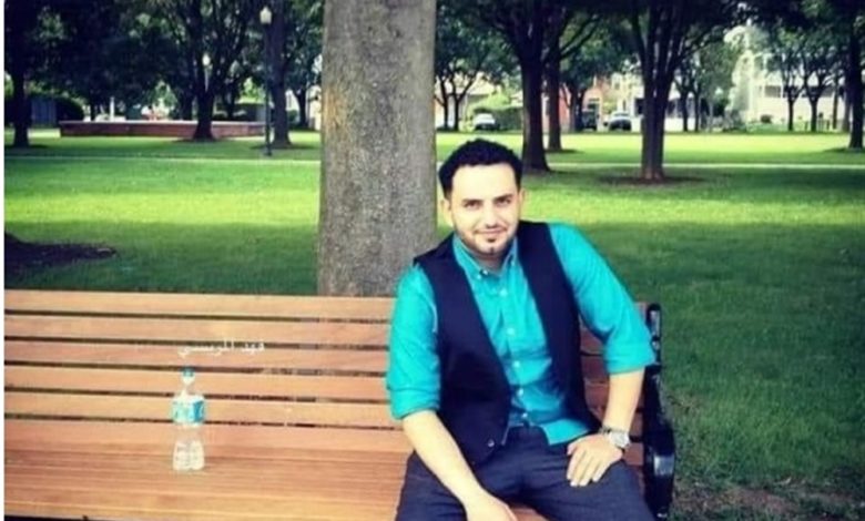 صورة هو الثاني خلال أيام.. مصرع شاب يمني في أمريكا