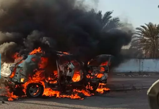 صورة الاتحاد الدولي للصحفيين : يجب إجراء تحقيق فوري في مقتل الصحفية رشا الحرازي بعدن