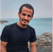 صورة أسرة في عدن تعثر على ابنها جثة هامدة في إحدى المشافي عقب ساعات من اختطافه (تفاصيل)