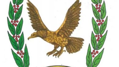 صورة الداخلية تنعي مسؤول أمني استشهد خلال معارك مع الحوثيين في مأرب