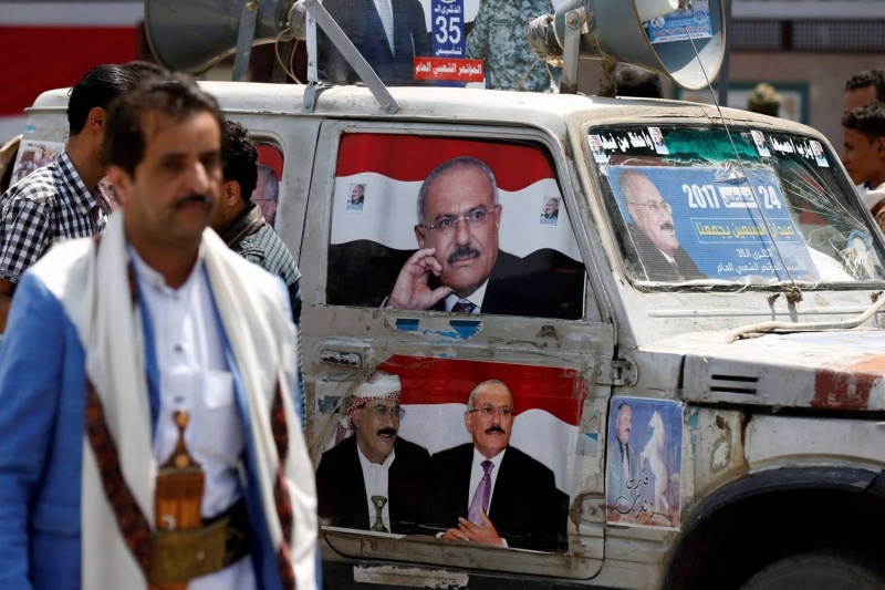السعودية تفاجئ الجميع وتكشف السبب.. لماذا قتل الحوثيون علي عبدالله صالح؟