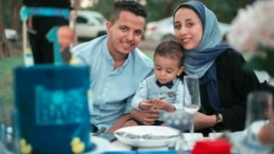 صورة الحكومة تكشف الهدف من اغتيال الصحفية ”رشا الحرازي” في عدن والجهة المسؤوله بالحادث الإرهابي