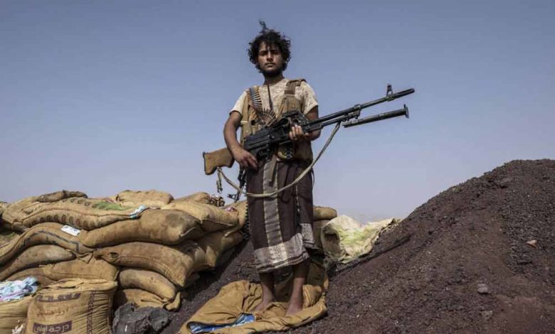 صورة لماذا مأرب بهذه الأهمية.. الحوثيون يستميتون للسيطرة على المدينة الاستراتيجية “صراع لا يتوقف”