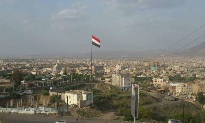 صورة ”الحوثيون” يعلنون رسميا وصول وفد سعودي إلى صنعاء و ذهاب وفدهم إلى السعودية