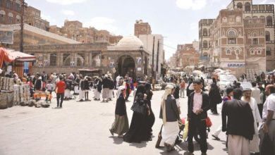 صورة القضية اليمنية: معركة “شرعية” أم “قوة وإرادة”!
