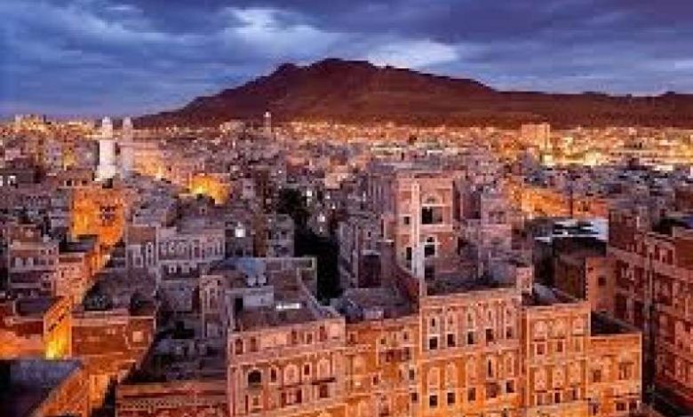 صورة مواطن يقتل زوجته بصنعاء ويقوم بتقطيع جثتها ويلوذ بالفرار