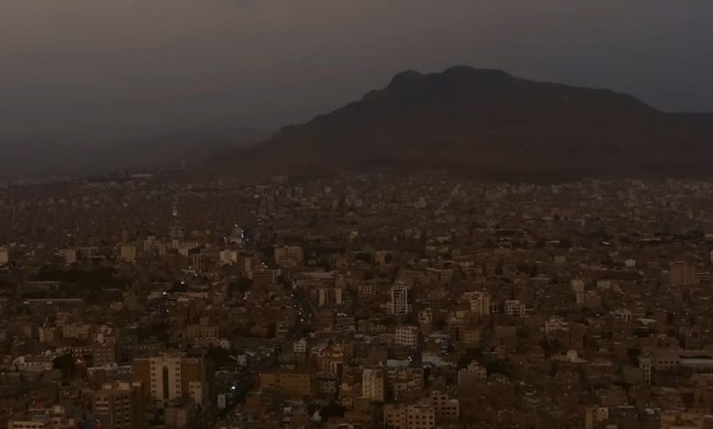 صورة مأساة مروعة في صنعاء خلفت وفيات وعشرات الجرحى (ماذا حدث؟)