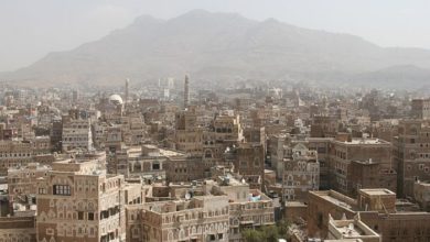 صورة اغتيال قيادي حوثي جنوب صنعاء في ظل تزايد الخلافات داخل أجنحة الميليشيا 