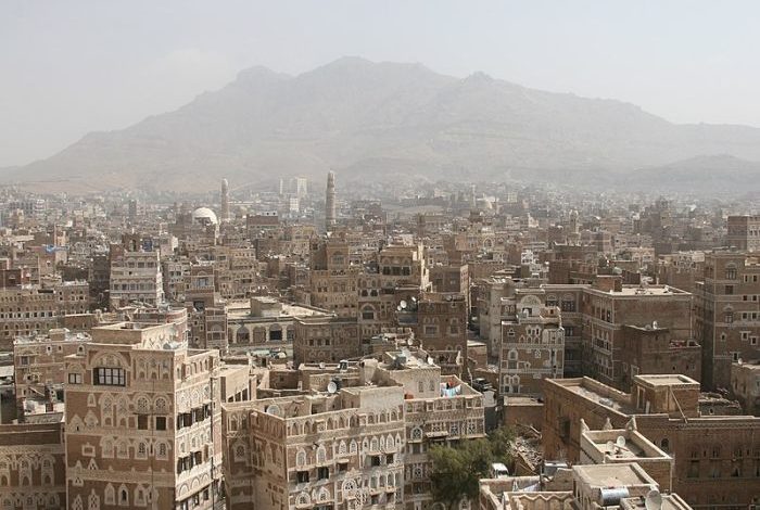 صورة اغتيال قيادي حوثي جنوب صنعاء في ظل تزايد الخلافات داخل أجنحة الميليشيا 