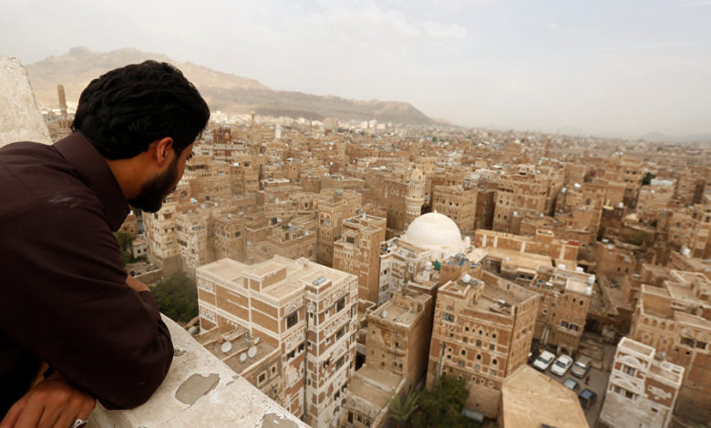 صورة الجيش الأمريكي يكشف ملابسات استهداف موقع تراثي في صنعاء القديمة