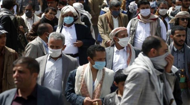 تصاعد المخاوف من التفشي الخطير لفيروس كورونا في صنعاء والإصابات بالمئات وسط تكتم حوثي ورفض تسلم اللقاحات