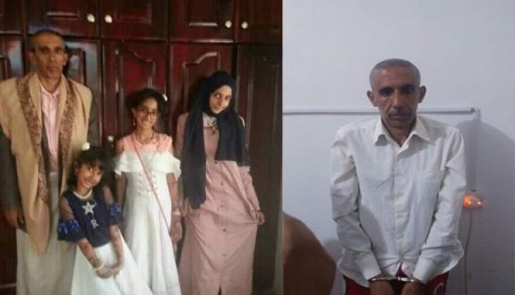 اعدام 3 متهمين وسط صنعاء