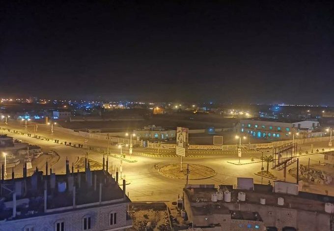 صورة مستجدات طارئة.. ماذا يحدث في مأرب؟ والطيران يتدخل “تفاصيل”