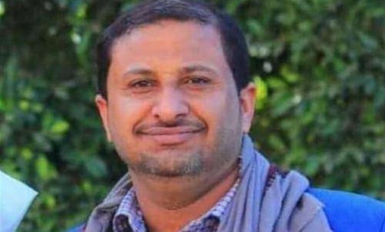 صورة مقتل صياد يمني برصاص قارب أثيوبي في مياه البحر الأحمر